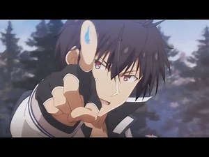 ⚡God of Energy - NEW Anime English Dubbed Feature Film | Complete Series in Full HD! 2023!