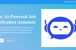 AI-Powered Job Application Assistant