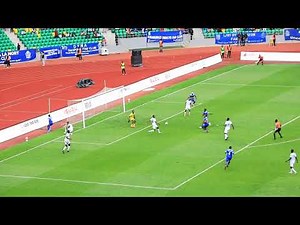 1000 Hills Derby: APR FC 3-0 RAYON SPORTS