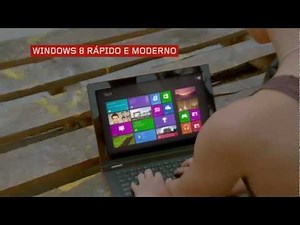 Lenovo IdeaPad Yoga 13"