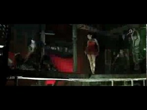 Lost Boys 3 (2010) - Vampiress staked