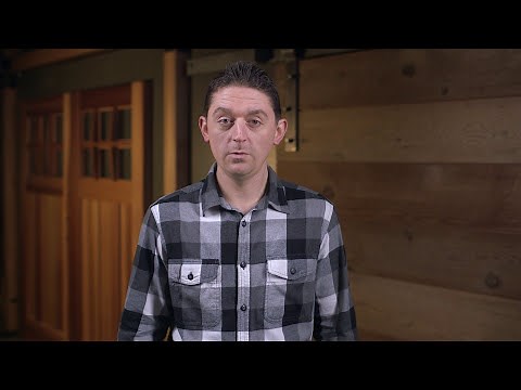 Box Rail Barn Door Sliding Hardware