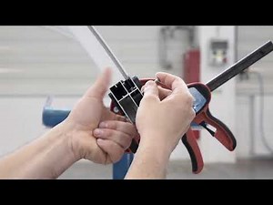 [TUTO] ASSEMBLAGE DE L’ABRI EN KIT OPEN & SAFE – INSTALLATION DES ARRÊTS AUTOMATIQUES (9)