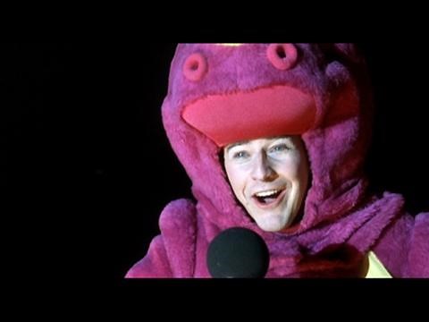 Death to Smoochy (2002) ⭐ 6.3 | Comedy, Crime, Drama