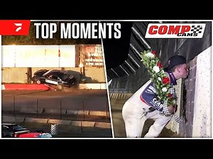 Blind Drivers Take the Track | COMP Cams Top Moments Ep. 167