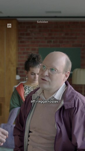 Vad tror du om Mikaela Schillers förslag på Solsidan?