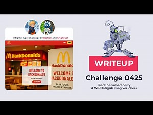 Next.js Middleware Auth Bypass (CVE-2025-29927) and Local File Read via XXE - HackDonalds Challenge