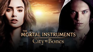 The Mortal Instruments: City of Bones - Apple TV