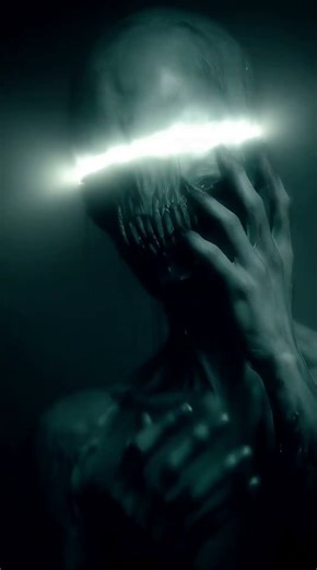 Mentale Insanity – Horror Creepy Loop | Evil Asylum Psychosis Visual 4K