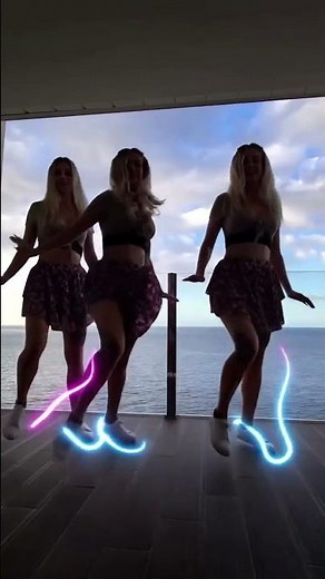 Google Remix AI Just Got - INSANE! 🤩 #dance #dancer #music