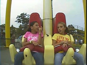 Apollo Swing Sunshine and Loo... Super Funny