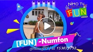 NNS - Nimo TV