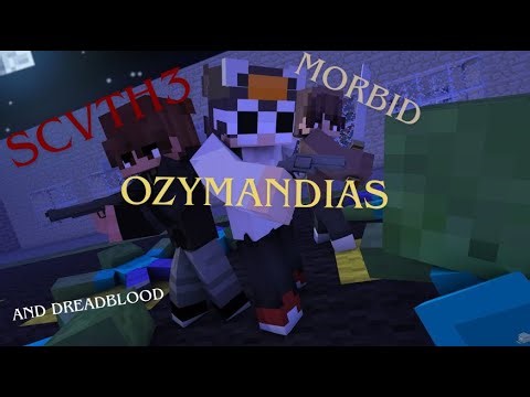 Asspixel Anarchy:Creation of The Death's Echos