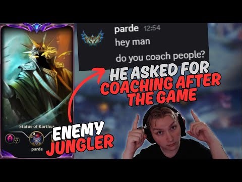 I played against another Shaco player | AP Shaco gameplay