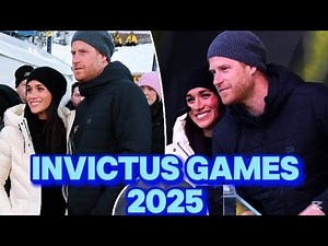 Inside the 2025 Invictus Games: Heartwarming Moments and Unwavering Support