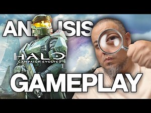 Halo in Unreal Engine: Masterpiece or Technical Disaster? ⚠️