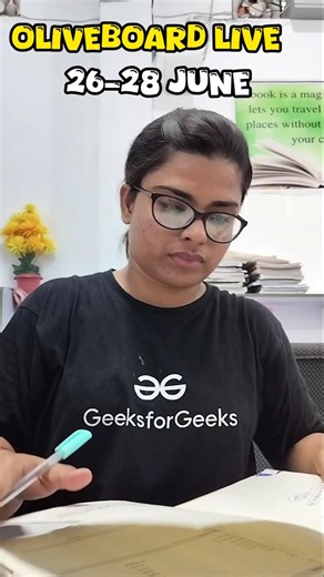 26-28 JUNE 🗓️ OLIVEBOARD LIVE MOCK TEST ✅#shortfeed #ssccgl2026 #oliveboardlivemock