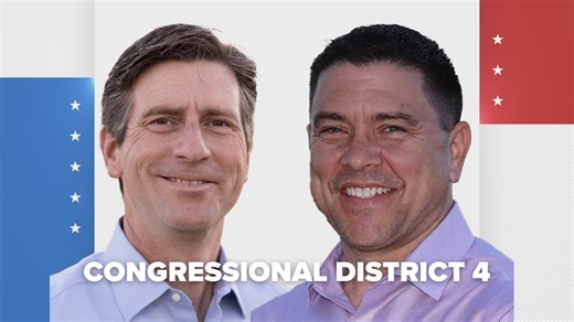 Rep. Greg Stanton wins Arizona's 4th Congressional District