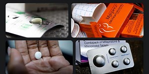 The Mifepristone/RU-486 Abortion Pill Inventor's Previous Job: Creating Cyanide in Nazi Gas Chambers