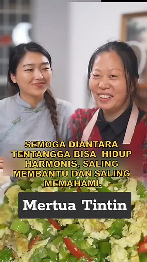 Exploring Yana Lampung's Mertua Tintin Character