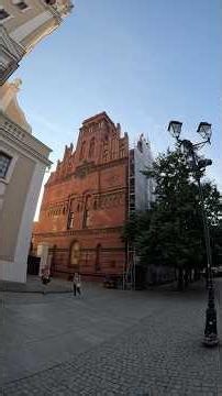 Toruń, Poland – UNESCO World Heritage
