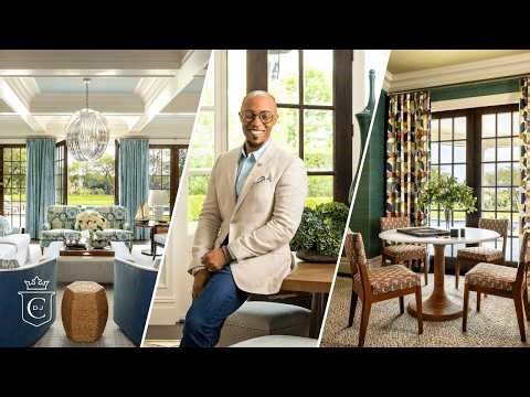 Inside This Reimagined Hamptons Home