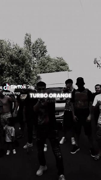 TURBO ORANGE🗣️🗣️🗣️@MGK666 #fy #fyyyyyyyyyy #trap #pshtrap #viral #edit #trendingvideo #meme #mgk666 #m6 song creator:@gudsup