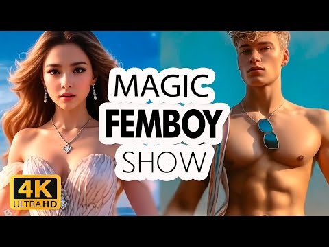 🏳️‍⚧️From MUSCLES to ELEGANCE 🌸A Man Becomes a Woman in Seconds! 💫