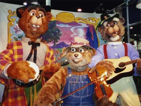 Cripple Creek & Honey Let Me Be Your Salty Dog - Billy Jo & the Bluegrass Boys Sally Audio CD