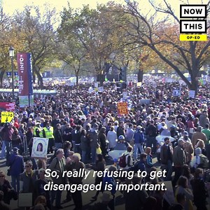 'The beauty of America is that we get to be proud of who we are' — here's why intersectionality is so important | NowThis Impact