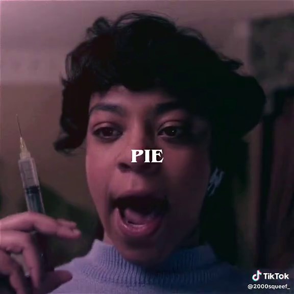 Erica Sinclair's Aesthetic Edit from Stranger Things 5