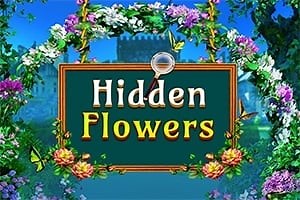 Hidden Flowers - All Free Games