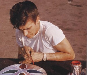 Customizing legend Dean Jeffries dies | The Online Automotive Marketplace