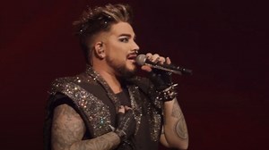 ADAM LAMBERT: 'It's Impossible' To Replace FREDDIE MERCURY