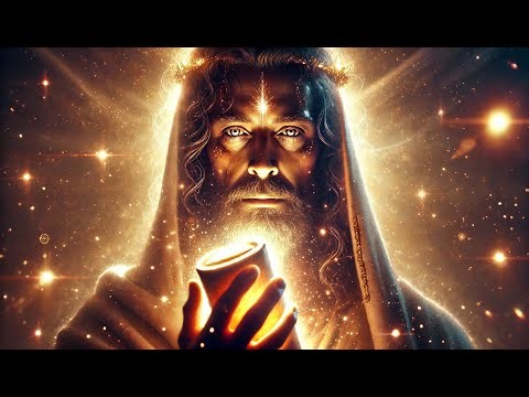 El Rollo Sellado del Apocalipsis – Por Qué Ningún Ángel Pudo Abrirlo