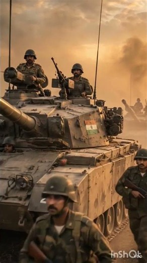 The Greatest Victory of the 1971 Indo-Pak War 🇮🇳 | How the Indian Army Defeated the Enemy | True ...