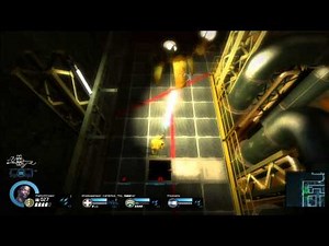 Let's Play Together Alien Swarm #004 Finale? HD