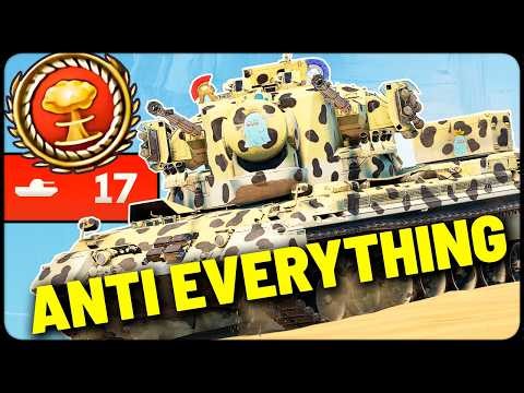 Most Balanced German SPAA - Gepard 1A2