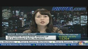 Nikkei Business Report