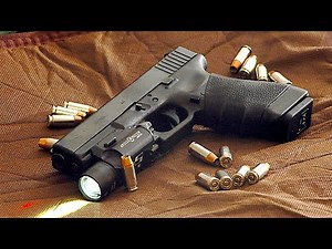 TOP 10 .40 Cal Pistols 2022 | Best 40 S&W Handguns 2022