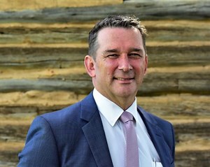 Andrew Kerr | Kerr Real Estate