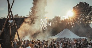 Top 8 house festivals van Nederland