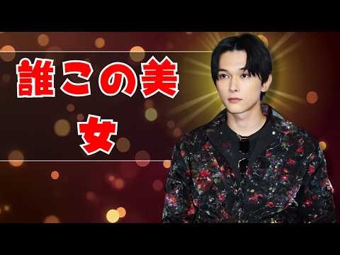 吉沢亮と共演の美女は誰？話題のマクドナルドCM女優に注目！#吉沢亮 #マクドナルドCM #話題の女優