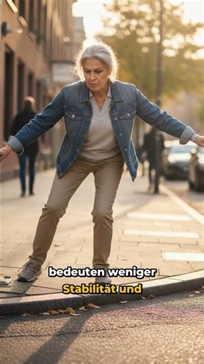 Muskelabbau ab 50: Jeden Monat verlierst du Muskeln #Shorts