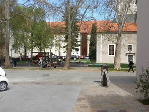 Meet the True Heroes of Croatia 365: Hotel Park Boutique in Varazdin - Total Croatia