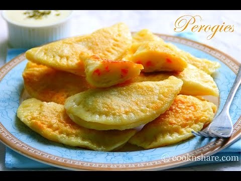 Perogies