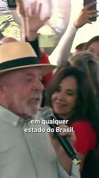 'There is no president in Brazil who has invested more in education than I have,' says Lula