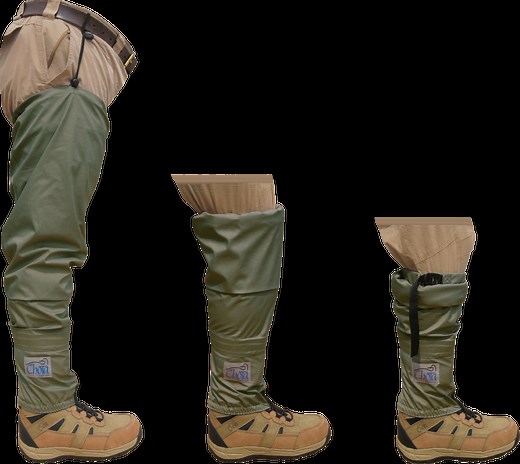 Chota Tundra Hippies – Barneys Sports Chalet