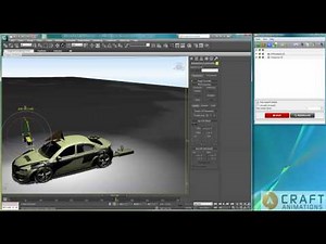 Craft 4-Wheeler Extended - Part 3 - Advanced Stuff - Turbo Tutorial