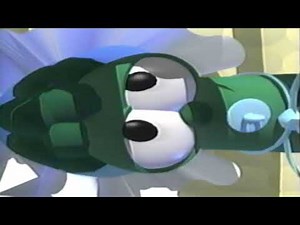 VeggieTales: Think of Me